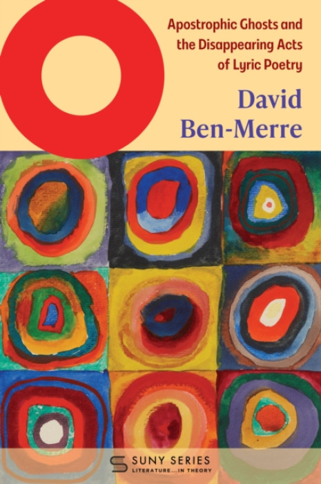 State University of New York Press O - Ben-Merre, David (Buffalo State College, SUNY)