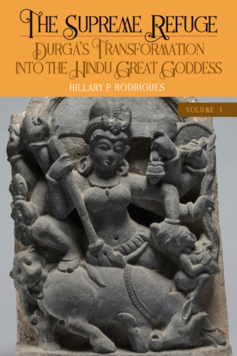 State University of New York Press Supreme Refuge - Rodrigues, Hillary P. (University of Lethbridge)