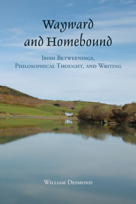 State University of New York Press Wayward and Homebound - Desmond, William (Villanova University)