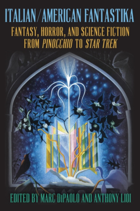 State University of New York Press Italian/American Fantastika