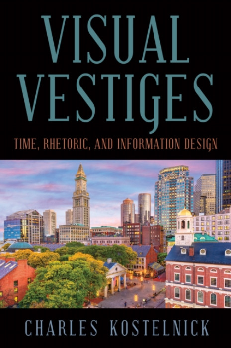 State University of New York Press Visual Vestiges - Kostelnick, Charles (Iowa State University)