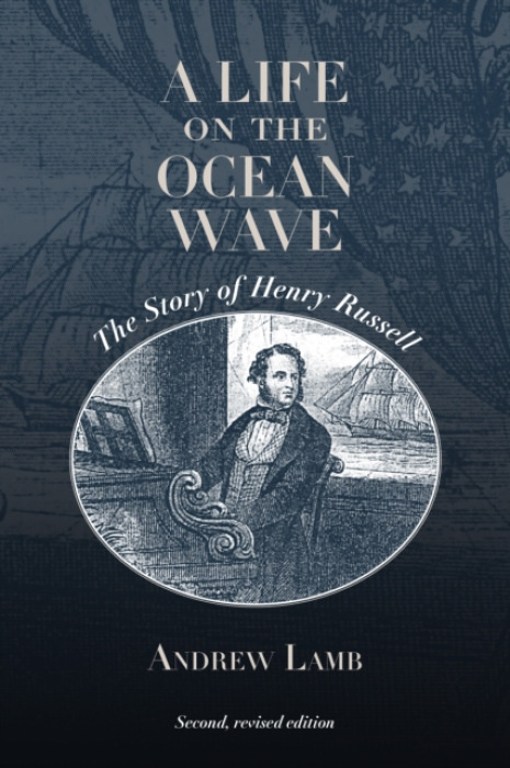 State University of New York Press Life on the Ocean Wave - Lamb, Andrew