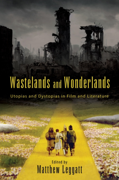 State University of New York Press Wastelands and Wonderlands