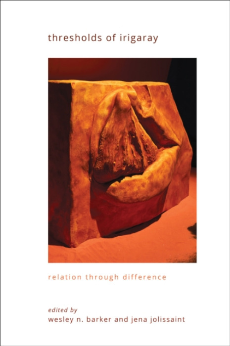State University of New York Press Thresholds of Irigaray