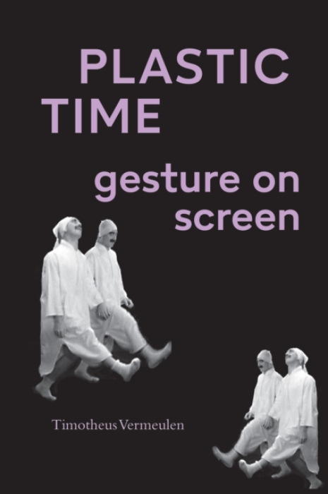 State University of New York Press Plastic Time - Vermeulen, Timotheus (University of Oslo)