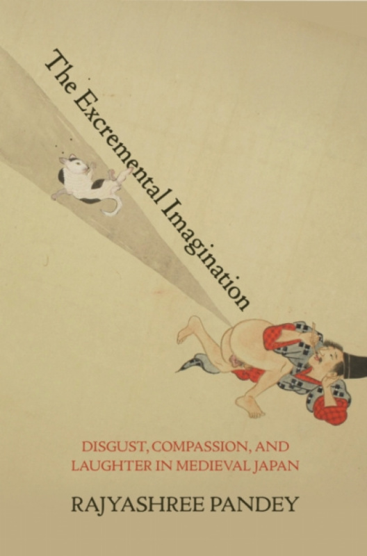 University of Hawai'i Press Excremental Imagination - Pandey, Rajyashree
