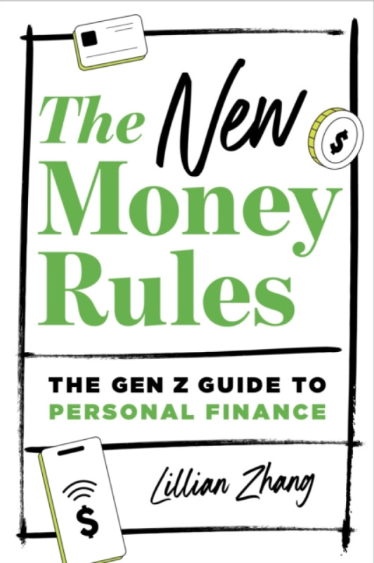 Callisto Media Inc. New Money Rules - Zhang, Lillian