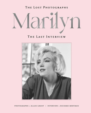 Marilyn Monroe: The Last Photographs, the Lost Interview