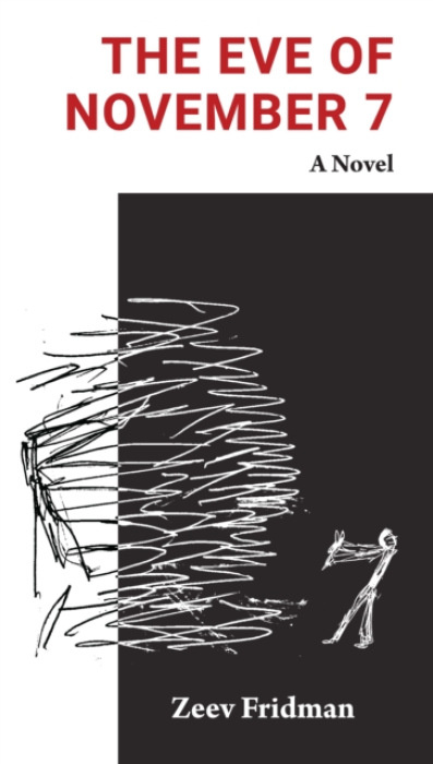 Academic Studies Press Eve of November 7 - Fridman, Zeev