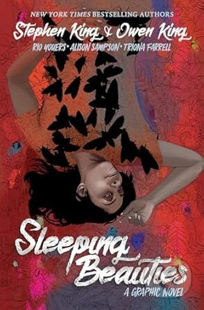Sleeping Beauties (Deluxe Remastered Edition (Graphic Novel)) - kniha z kategorie Komiksy