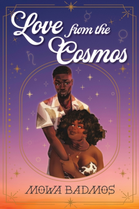 Turner Publishing Company Love From the Cosmos - Badmos, Mowa