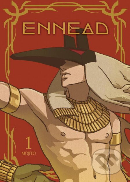 ENNEAD Vol. 1 [Paperback] Seven Seas Entertainment, LLC