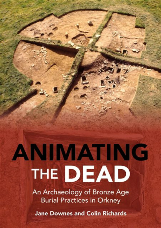 Casemate Publishers Animating the Dead - Downes, Jane a Richards, Colin