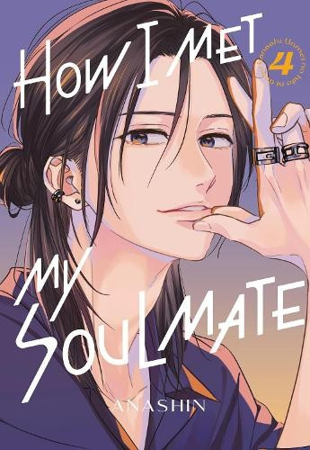 How I Met My Soulmate 4 Kodansha America, Inc