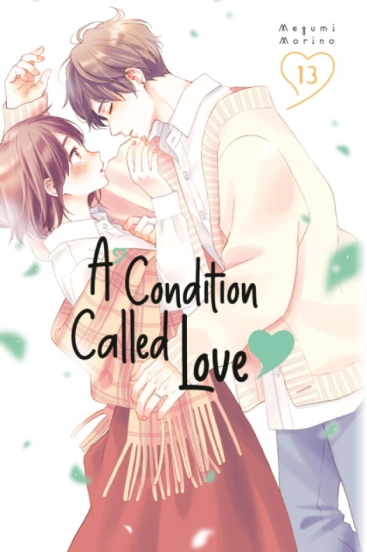 Kodansha America, Inc Condition Called Love 13 - Morino, Megumi
