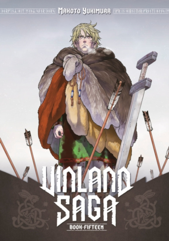 Vinland Saga 15 - Makoto Yukimura