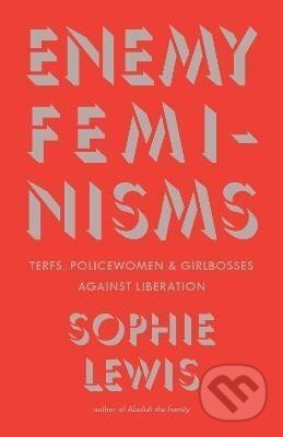 Enemy Feminisms - Sophie Lewis