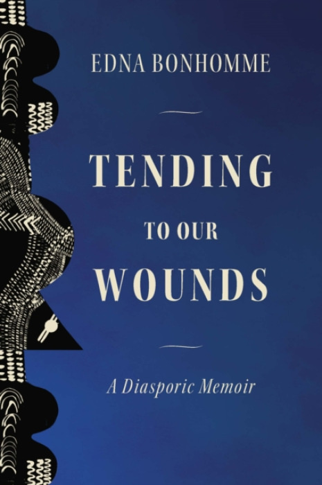 Haymarket Books Tending to Our Wounds - Bonhomme, Edna