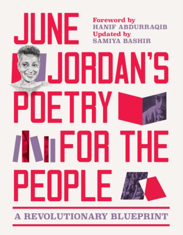 Haymarket Books June Jordan's Poetry for the People (Expanded Edition) - Jordan, June