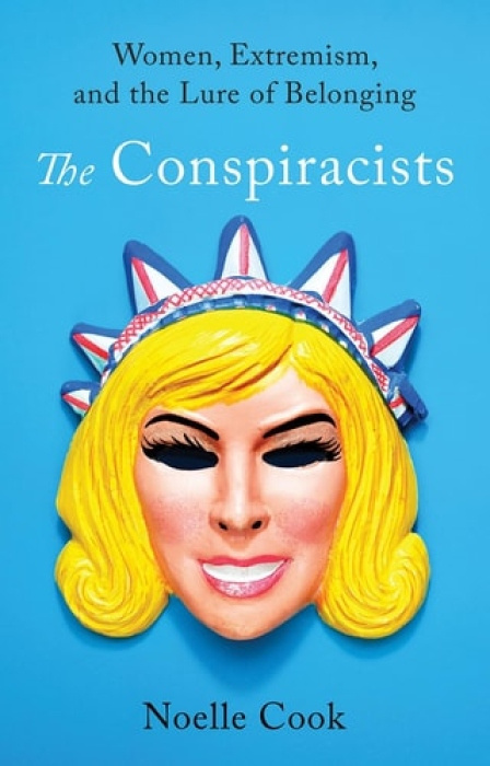 Augsburg Fortress Publishers Conspiracists - Cook, Noelle