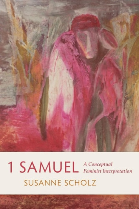 Augsburg Fortress Publishers 1 Samuel - Scholz, Susanne