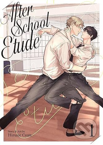 After School Etude Vol. 1 - kniha z kategorie Komiksy