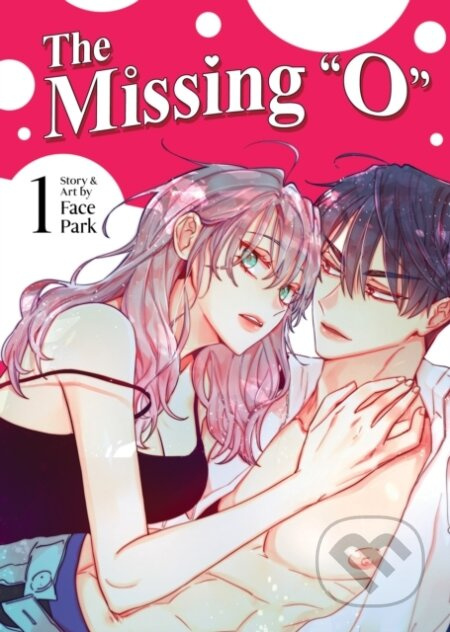 The Missing "O" (Comic) Vol. 1 - Face Park - kniha z kategorie Komiksy