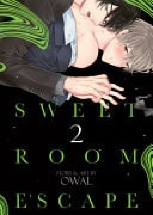 Sweet Room Escape Vol. 2 Seven Seas Entertainment, LLC