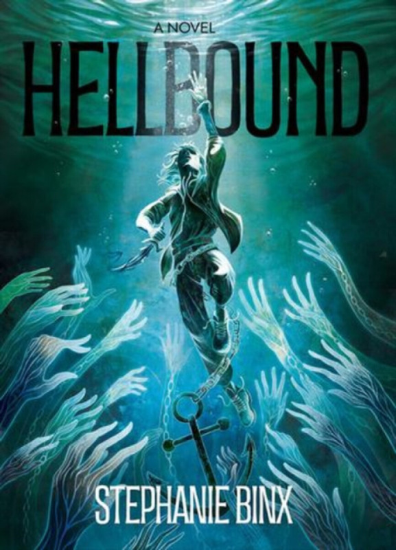 Hellbound - Stephanie Binx