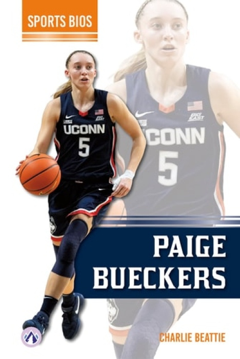 Apex Paige Bueckers - Beattie, Charlie
