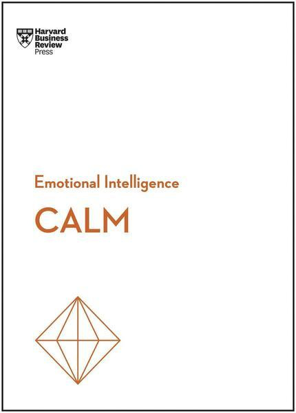 Calm - kniha z kategorie Psychológia