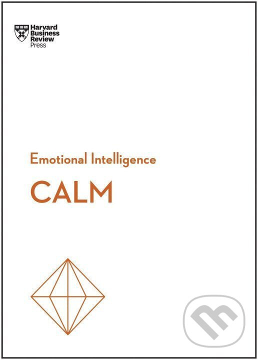 Calm - kniha z kategorie Psychológia