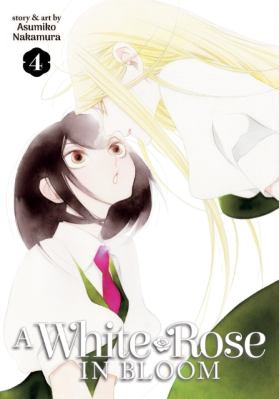 Seven Seas Entertainment, LLC White Rose in Bloom Vol. 4 - Nakamura, Asumiko