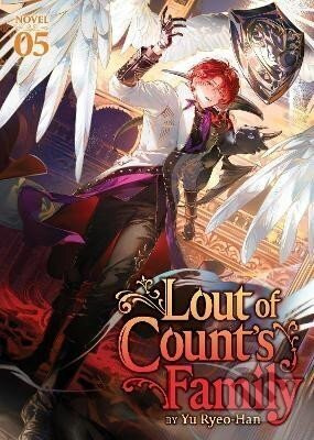 Lout of Count´s Family (Novel) Vol. 5 - Han Ryeo Yu