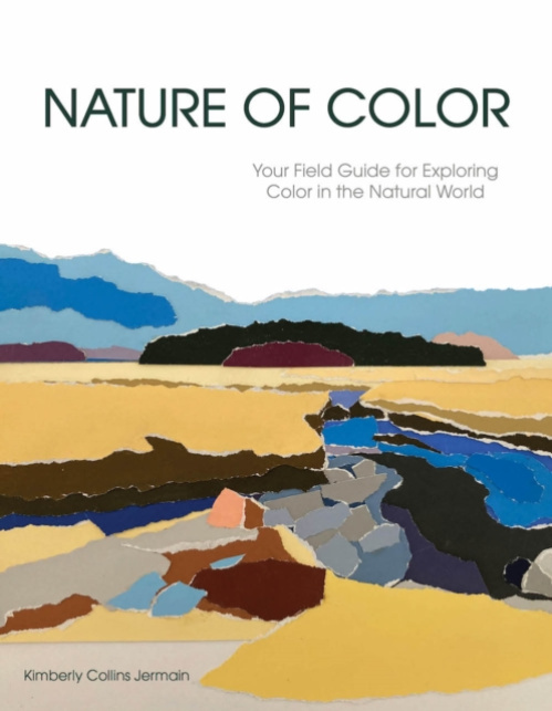 Familius LLC Nature of Color - Collins Jermain, Kimberly