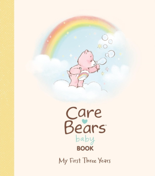 Running Press,U.S. Care Bears Baby Book - Press, Running a LLC, Those Characters From Cleveland,