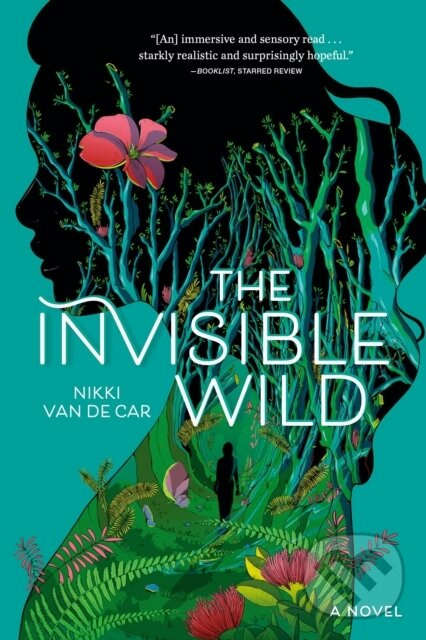The Invisible Wild - Nikki Van De Car, Nikki Van De Car - kniha z kategorie Naučné knihy