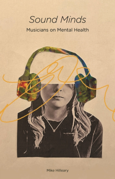 University of Tennessee Press Sound Minds - Hilleary, Mike