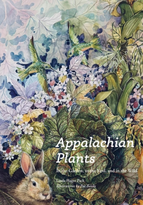 University of Tennessee Press Appalachian Plants - Pack, Linda Hager