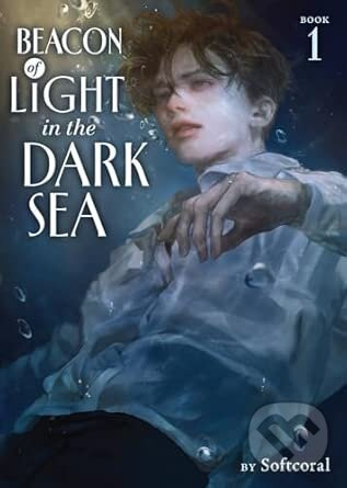 Read sample Beacon of Light in the Dark Sea (Novel) Vol. 1