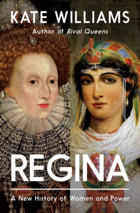 Pegasus Books Regina - Williams, Kate