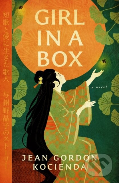 Girl in a Box (A Novel) - Jean Gordon Kocienda - kniha z kategorie Spoločenská beletria