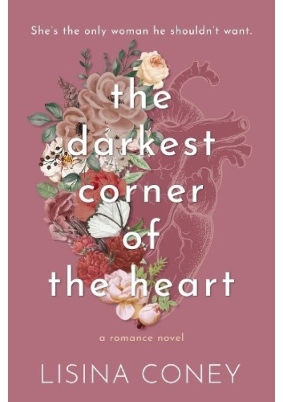 Darkest Corner of the Heart Meredith Wild LLC