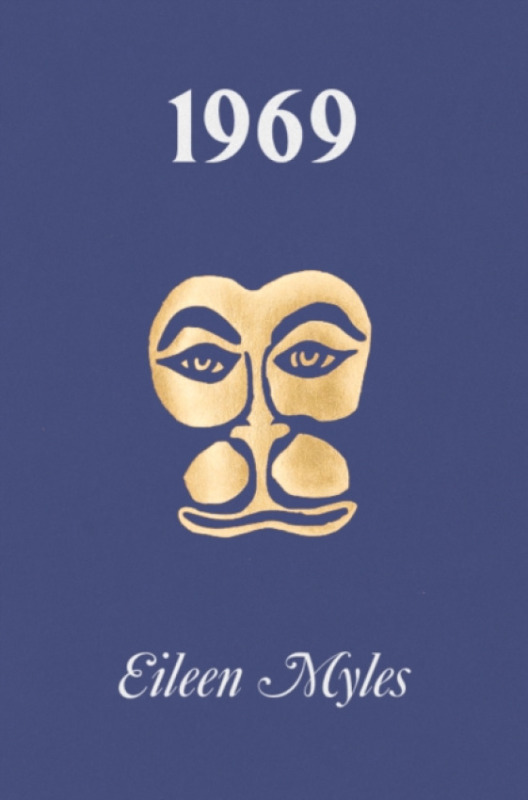 Hanuman Editions 1969 - Myles, Eileen