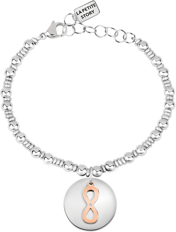 Náramek LA PETITE STORY model LPS05APY08