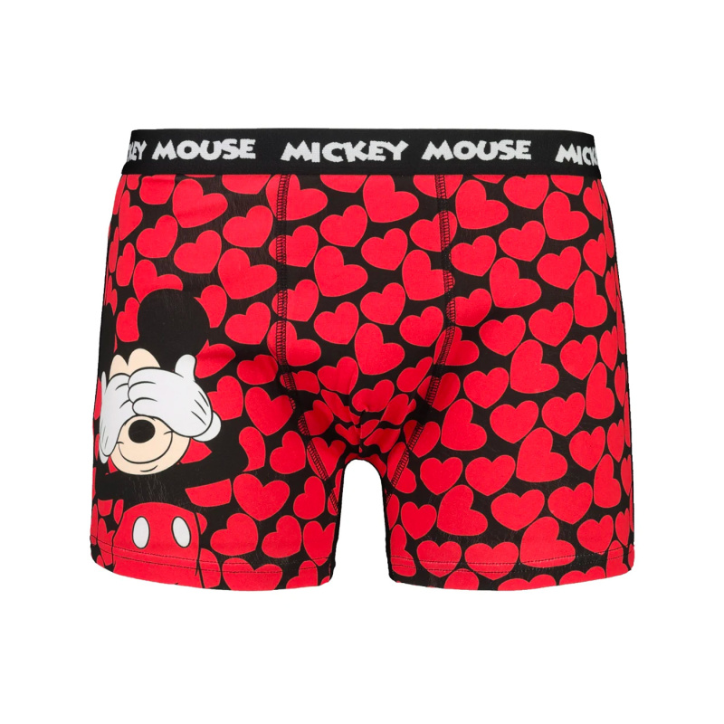 Pánské boxerky Mickey 1ks - Frogies