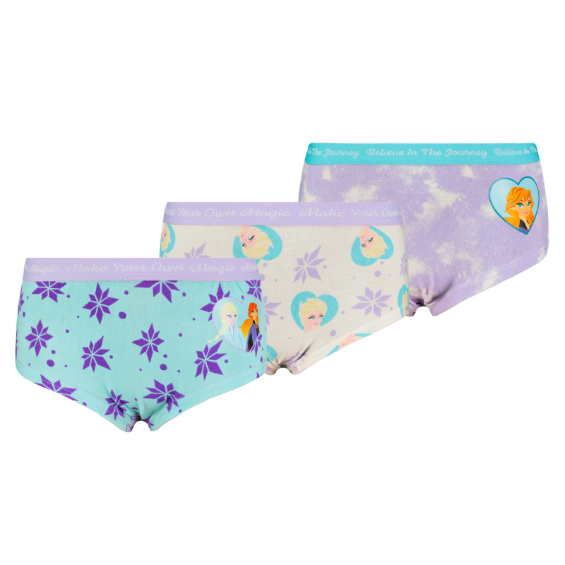 Dívčí kalhotky Licensed