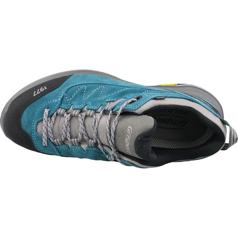 Pánská sportovní obuv Grisport Scarpe M 14303A8T 36