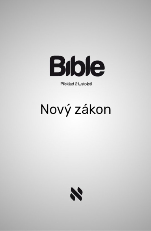 Bible - Nový Zákon -  Alexander Flek a kolektiv- překlad