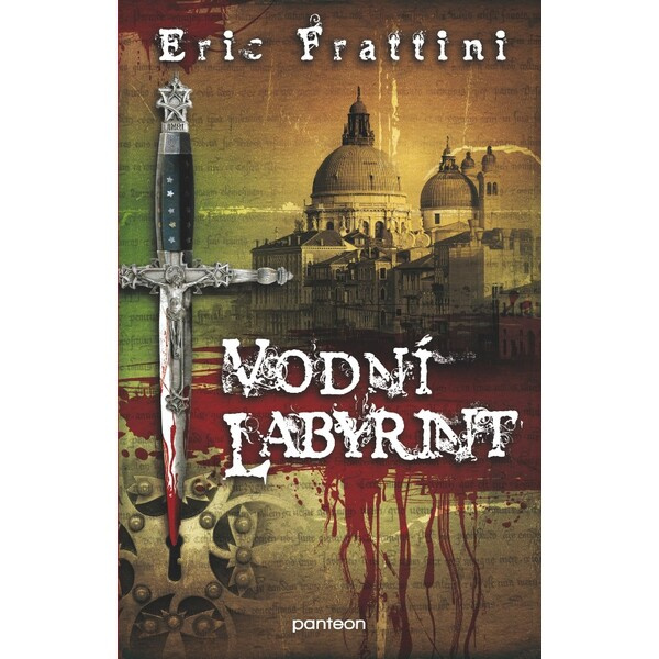 Vodní labyrint